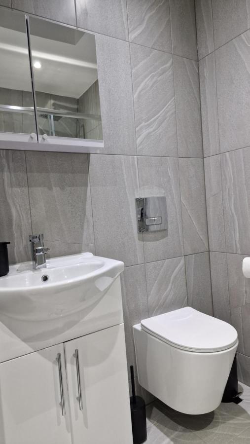 New London Apartment Экстерьер фото