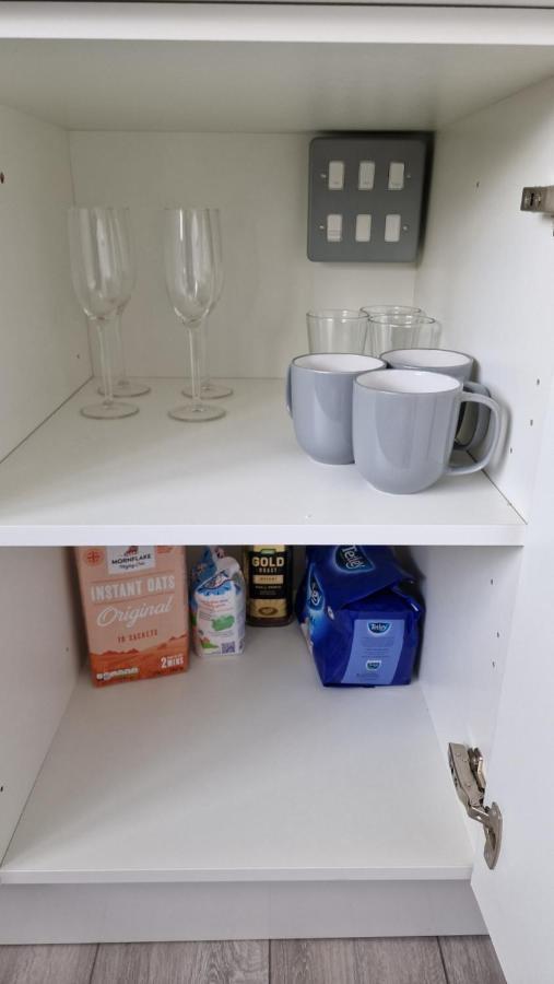 New London Apartment Экстерьер фото